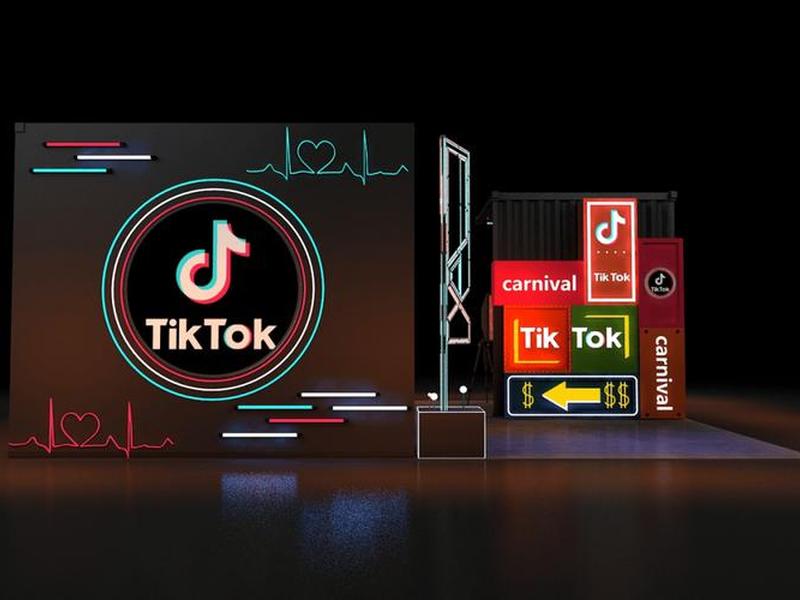 tiktok与shopify促销同步 - tiktok+shopify tiktok与shopify促销同步 - tiktok+shopify