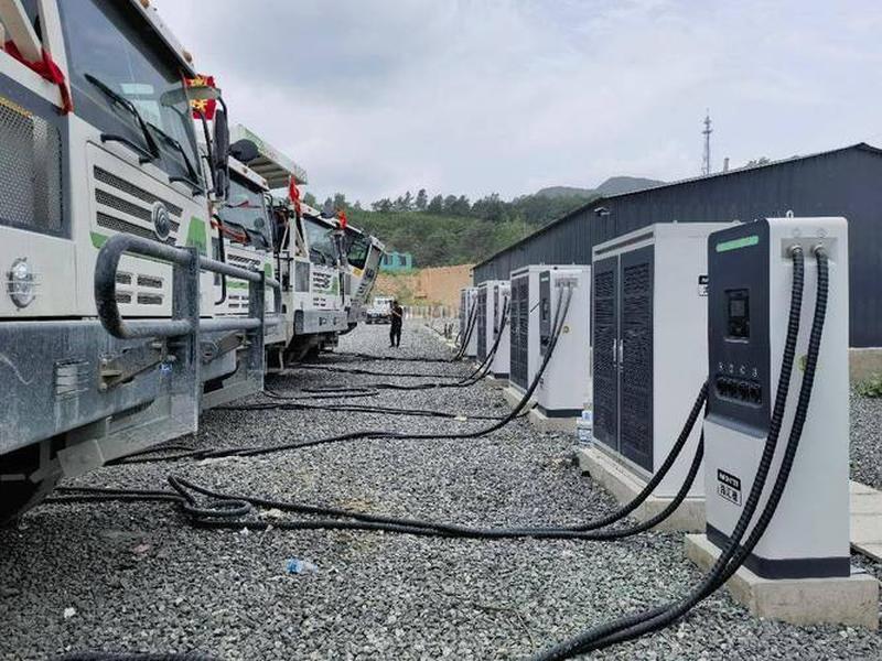 充电桩建站流程视频教程下载，充电桩建站流程视频教程下载安装