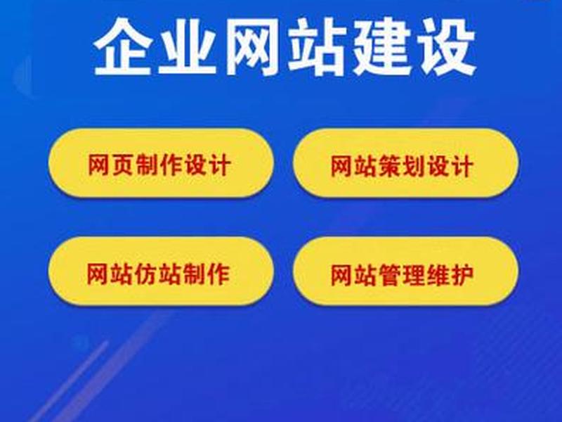 seo建站案例 - seo案例网站建设哪家好