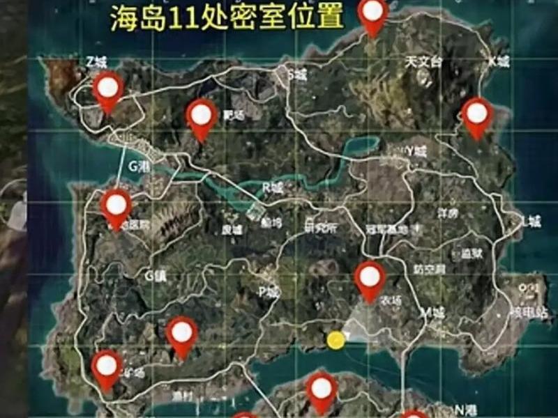 吃鸡如何建站队房间教程 吃鸡如何建站队房间教程图片 吃鸡如何建站队房间教程 吃鸡如何建站队房间教程图片