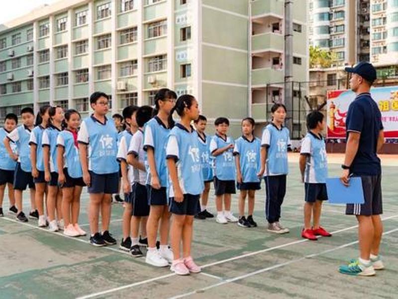 2008年建设;2008年建设六马路小学 2008年建设;2008年建设六马路小学
