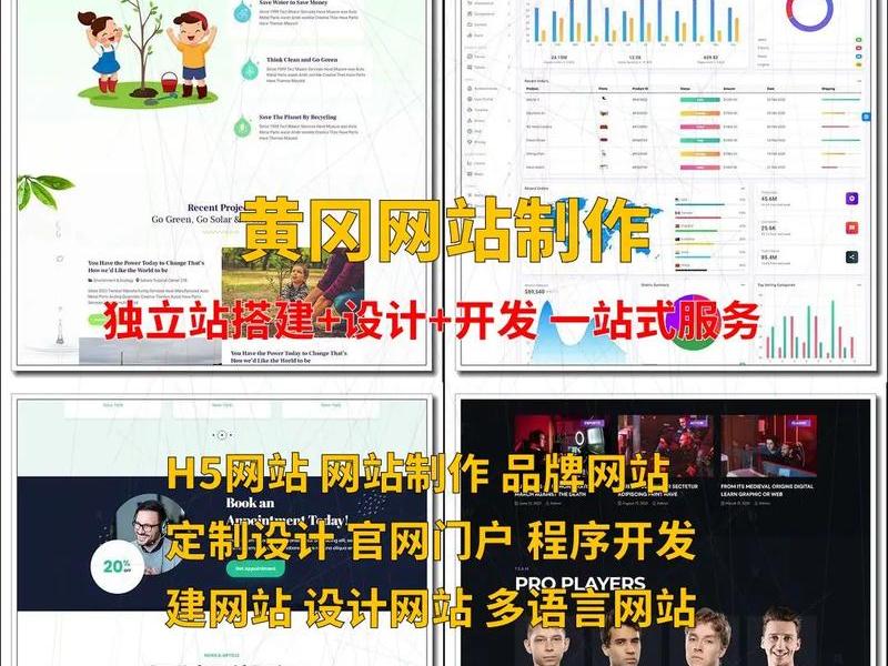 黄冈网站建设完整案例教程 黄冈建设工程 黄冈网站建设完整案例教程 黄冈建设工程