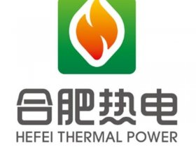 供热站图标 供热公司图标