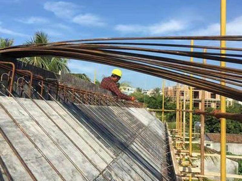 2018在建项目 - 2021在建项目 2018在建项目 - 2021在建项目