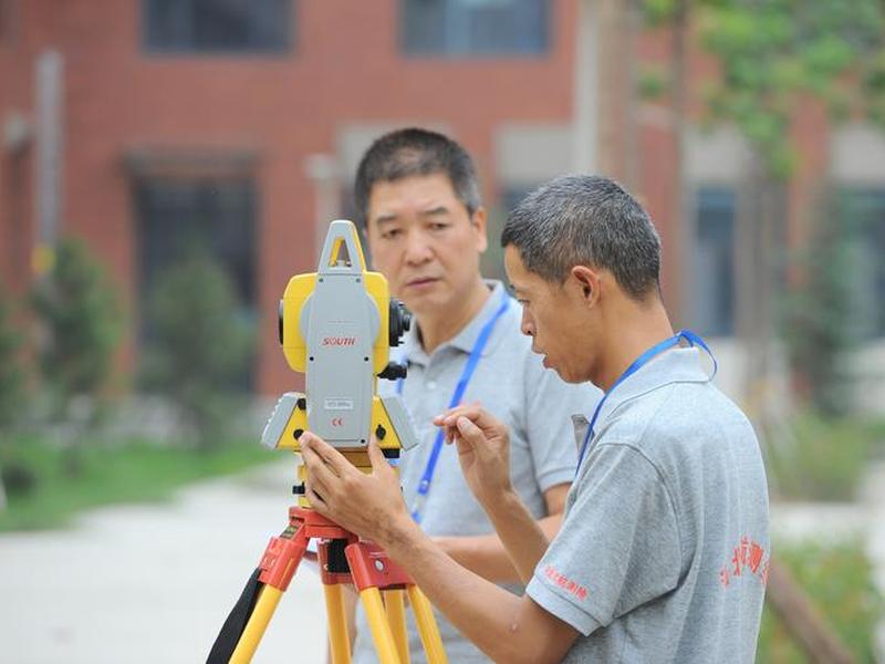 测绘工作站 - 测绘站工作怎么样 测绘工作站 - 测绘站工作怎么样