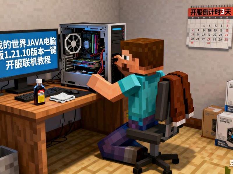 javamc如何下载并安装模组 - 如何下载java版mc javamc如何下载并安装模组 - 如何下载java版mc