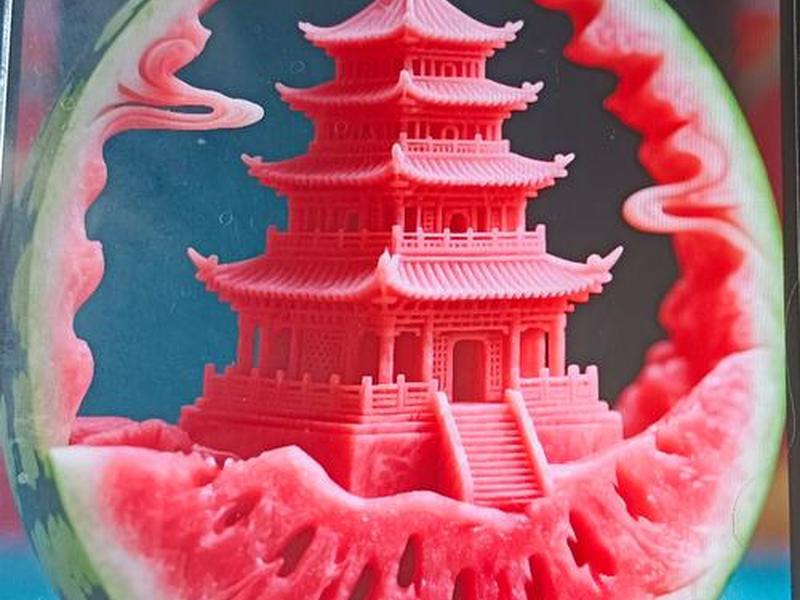 宝塔 宝塔