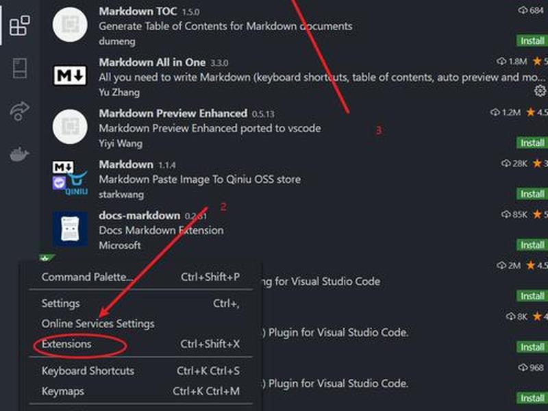 vscode怎么建工程 - vscode怎么运行整个工程 vscode怎么建工程 - vscode怎么运行整个工程