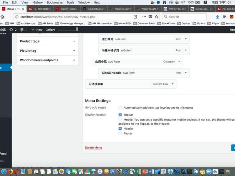 mac wordpress mac wordpress