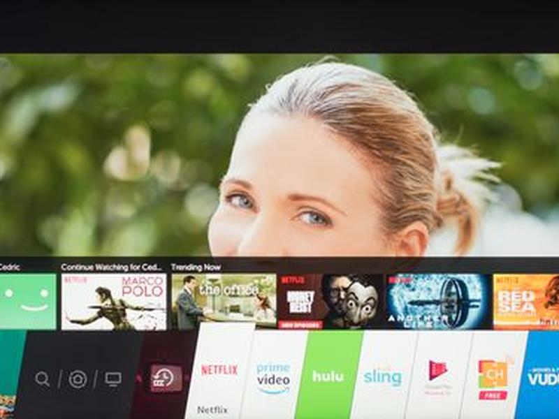 open webos open webos