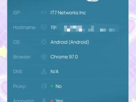 tiktok网络搭建 tiktok怎么搭建网络环境