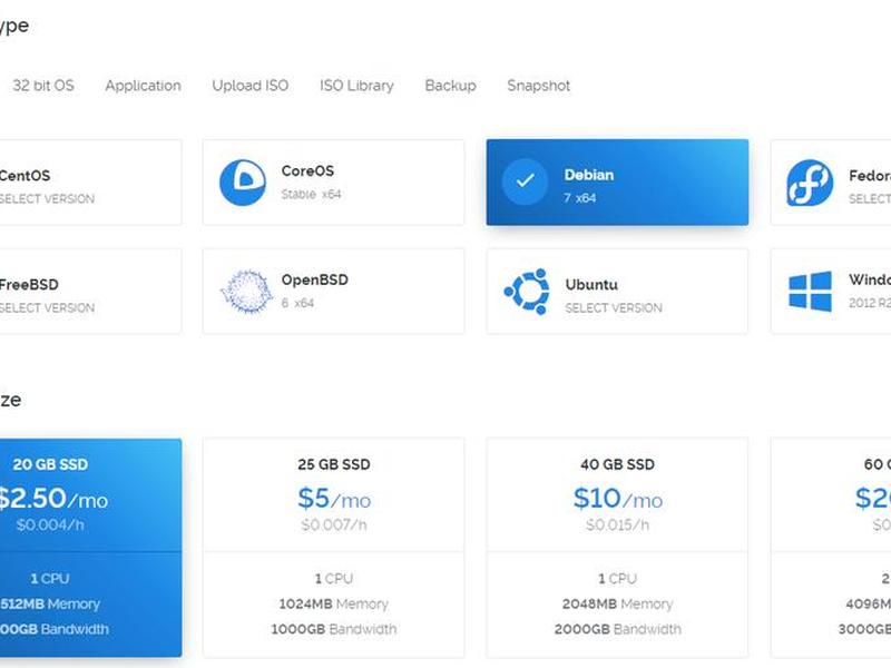 vultr vps教程 - vultr搭建ss教程 vultr vps教程 - vultr搭建ss教程