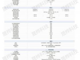 华为逆变器说明书（华为逆变器说明书28ktl）