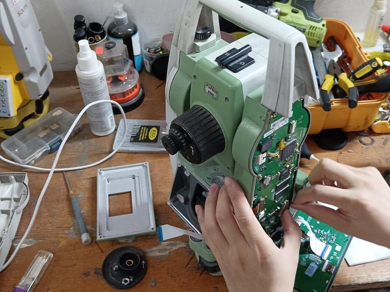 博飞全站仪仪器设置 博飞全站仪怎么置零 博飞全站仪仪器设置 博飞全站仪怎么置零
