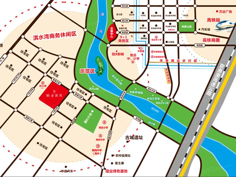 鹤壁火车站建站时间,鹤壁火车站建站时间最新消息 鹤壁火车站建站时间,鹤壁火车站建站时间最新消息
