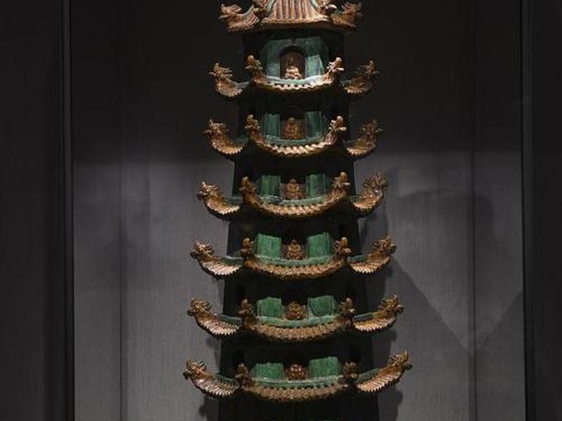 宝塔 宝塔