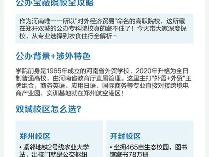河南外贸学院新校区、河南外贸学院新校区地址 河南外贸学院新校区、河南外贸学院新校区地址
