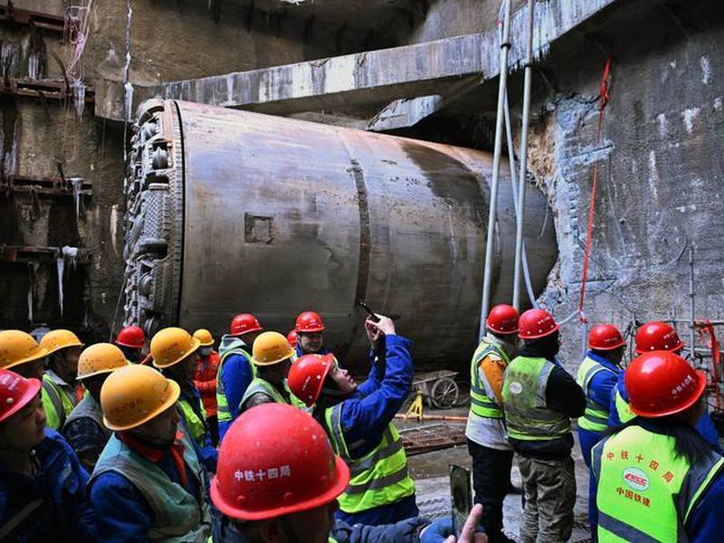 地铁建造过程视频教程,地铁建造过程视频教程完整版 地铁建造过程视频教程,地铁建造过程视频教程完整版