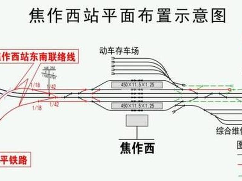 火车站线路建造方法 - 火车站线路建造方法图片 火车站线路建造方法 - 火车站线路建造方法图片