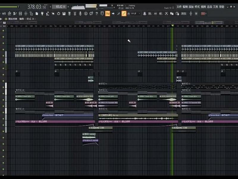 dj制作音乐教程;dj制作音乐教程视频 dj制作音乐教程;dj制作音乐教程视频