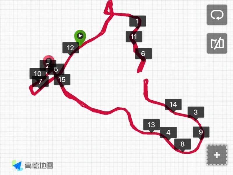 15分钟路程大概多少米、15分钟路程大概多少米呢 15分钟路程大概多少米、15分钟路程大概多少米呢