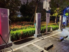 充电站建站选址技巧 充电站建站选址技巧图片
