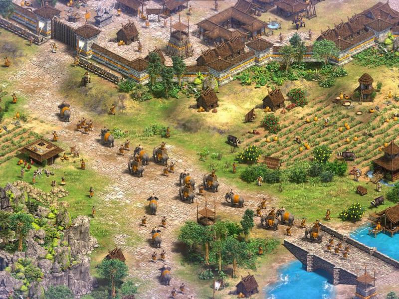 帝国时代建造策略、帝国时代建造策略mod 帝国时代建造策略、帝国时代建造策略mod