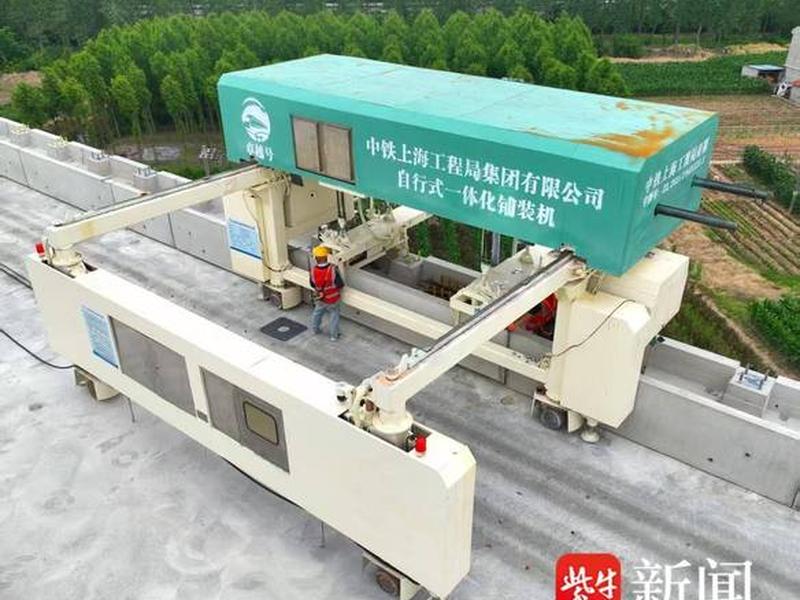 高铁建造过程步骤 - 高铁建造全过程 高铁建造过程步骤 - 高铁建造全过程