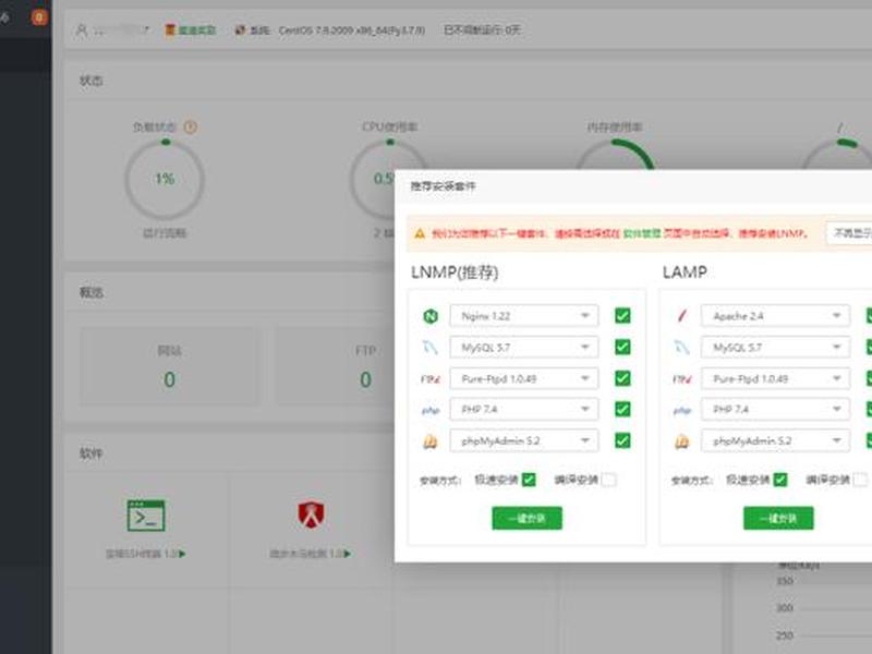 宝塔nginx开启http2、宝塔nginx开启gzip压缩 宝塔nginx开启http2、宝塔nginx开启gzip压缩