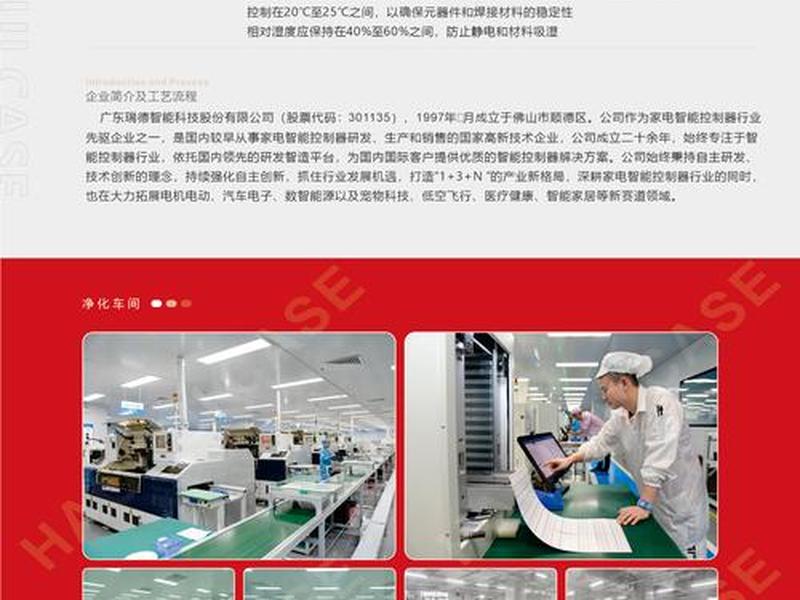 电子外贸建站，电子外贸建站工作内容