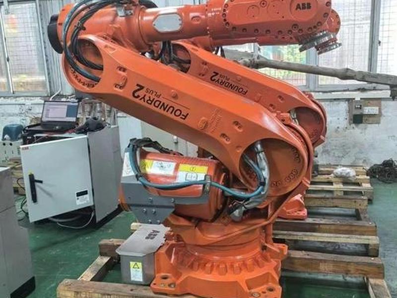 abb机器人建立文字模型 - abb机器人怎么建模 abb机器人建立文字模型 - abb机器人怎么建模