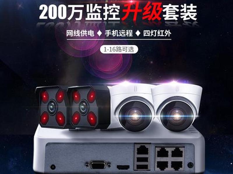 多合一监控(多合一监控主机) 多合一监控(多合一监控主机)
