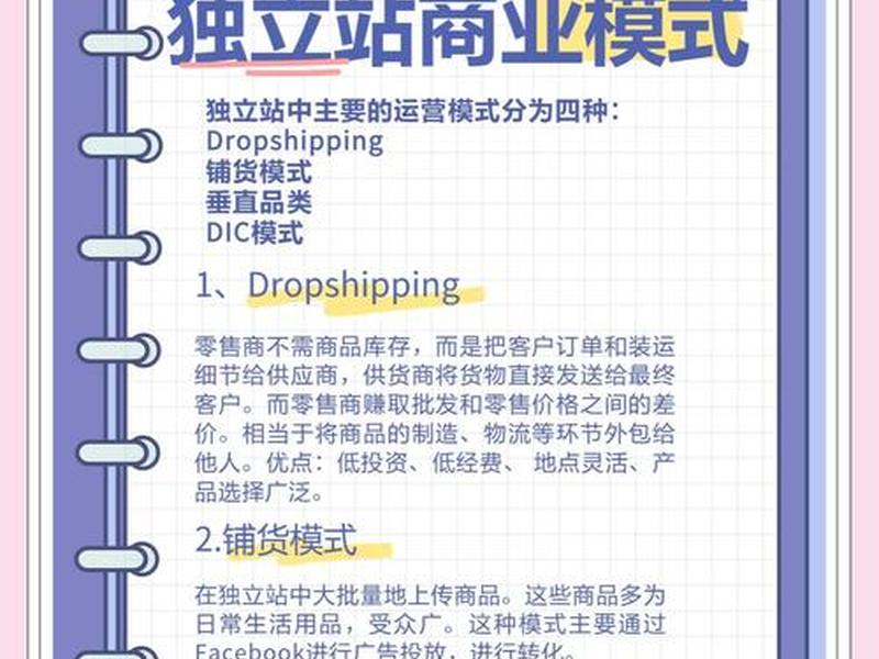 独立站盈利模式 - 独立站盈利模式怎么做 独立站盈利模式 - 独立站盈利模式怎么做