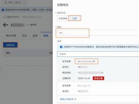 wordpress设置域名 wordpress配置域名