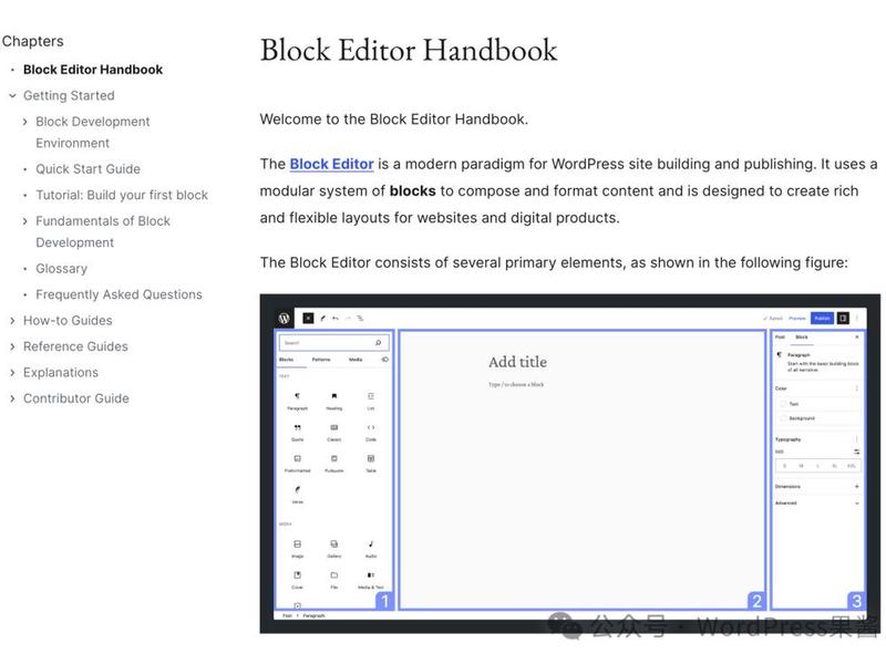 wp古腾堡、古腾堡 wordpress wp古腾堡、古腾堡 wordpress