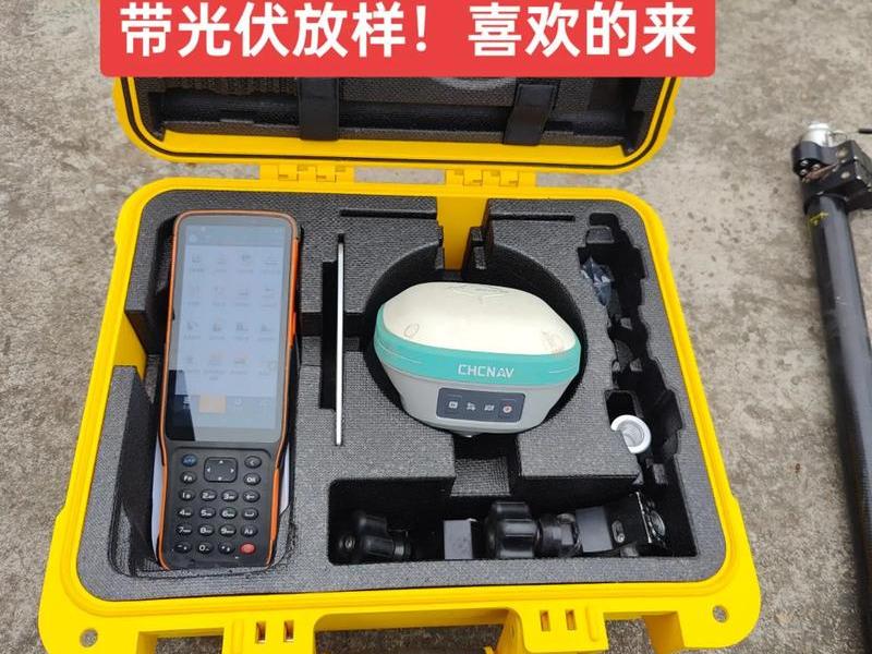 华测t5操作方法、华测t5pro说明书 华测t5操作方法、华测t5pro说明书