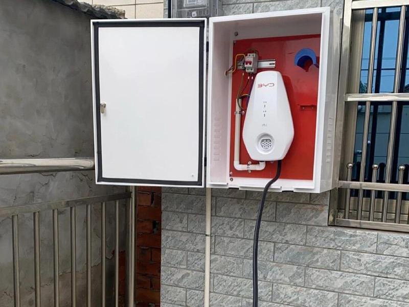 家用充电桩建站方法;家用充电桩建站方法图片 家用充电桩建站方法;家用充电桩建站方法图片