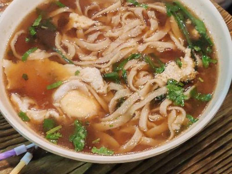 《织梦者》；《织梦者》汤面