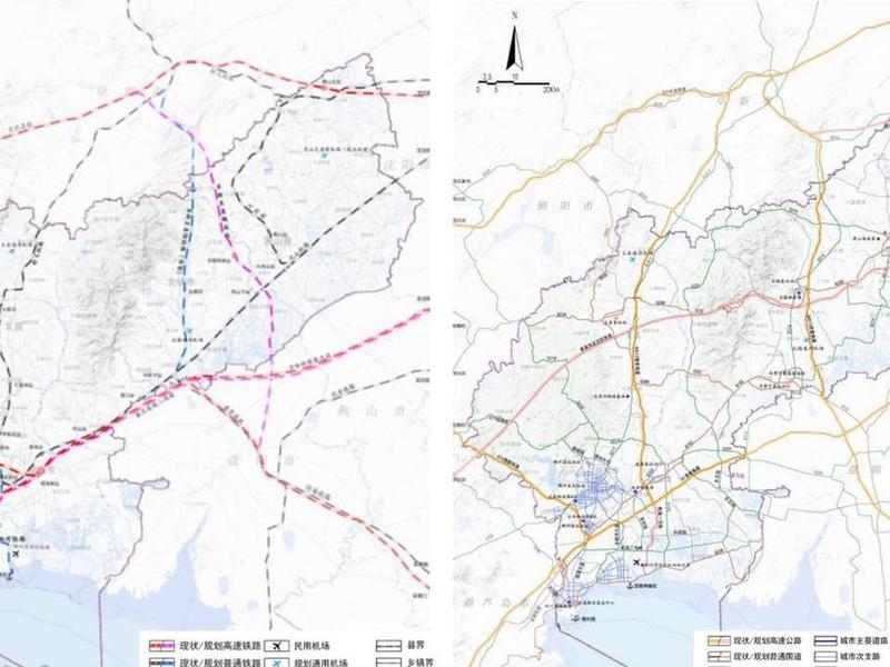 锦州站点建设规划(锦州站点建设规划最新) 锦州站点建设规划(锦州站点建设规划最新)