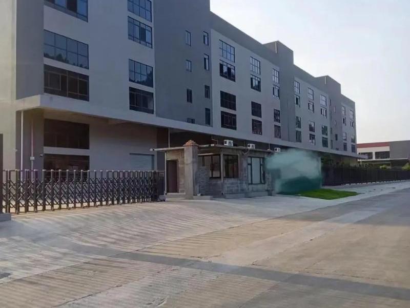 江门搭建厂房 - 江门 厂房 江门搭建厂房 - 江门 厂房