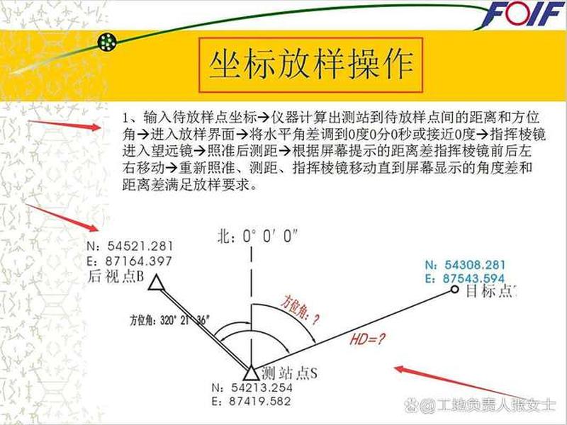 华星全站仪使用方法视频教程；华星全站仪放样最完整视频