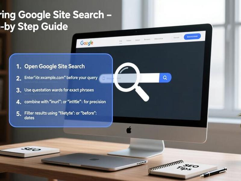 Google Site建站案例分享；google site建站案例分享