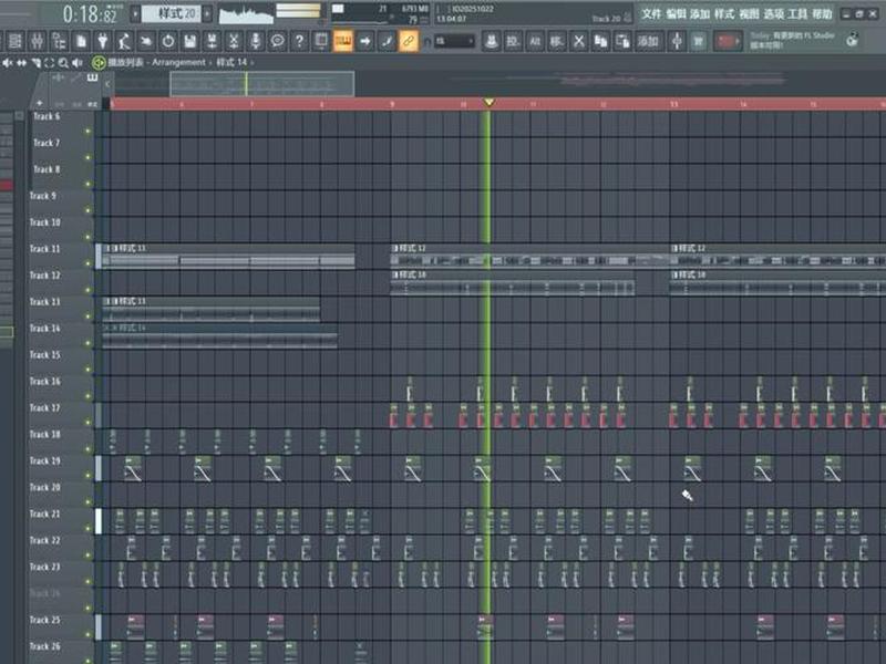 fl studio马克丁 flstudio马克丁和雪帝 fl studio马克丁 flstudio马克丁和雪帝