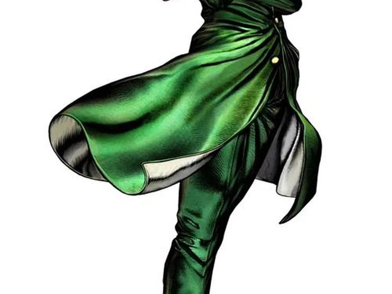 jojo立教学、jojo立教程 jojo立教学、jojo立教程