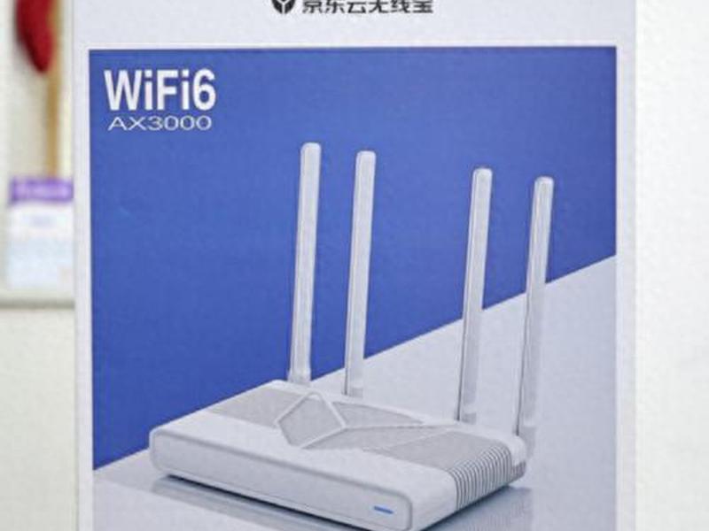 京东云组网（京东云组网mesh）