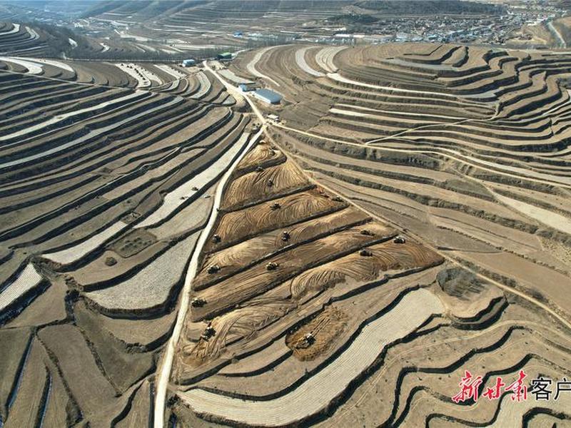 定西2021建设规划 定西2020建设项目 定西2021建设规划 定西2020建设项目