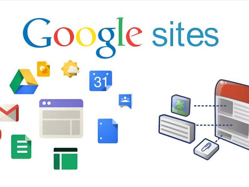 google sites（google site搜索）