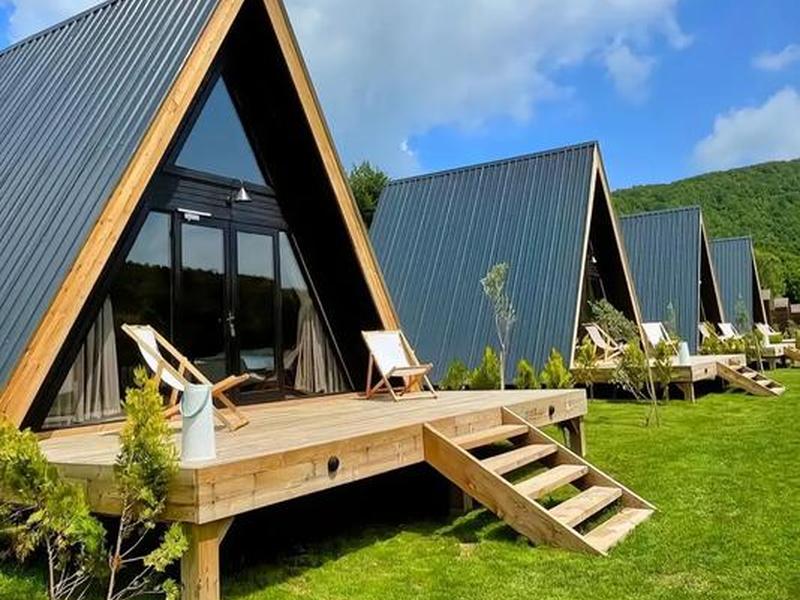 户外房屋搭建、户外房屋搭建效果图 户外房屋搭建、户外房屋搭建效果图
