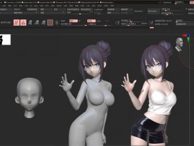 zb入门视频 - zb自学免费基础教学视频