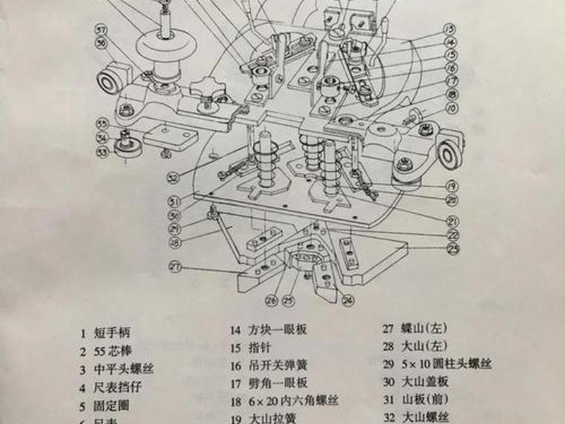机械设备装机教程 - 机械设备装机教程视频 机械设备装机教程 - 机械设备装机教程视频